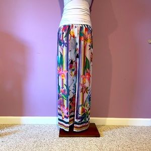 Trina Turk swim pants - Swim & Spa Collection